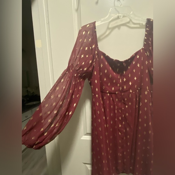 Crystal Doll Dress🌹 - Picture 7 of 7